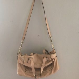 Calvin Klein slouchy bag